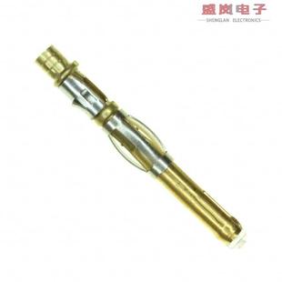 CONN CRIMP 正品 GOLD 226537 26AWG 原装 PIN