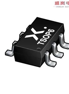 原装正品74LVC1G157GV,125[IC MULTIPLEXER 1 X 2:1 6TSOP]