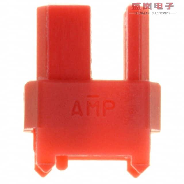 原装正品100525-9[CONN CODING MALE KEY Z-PACK 2MM]