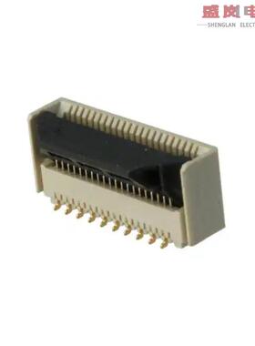 原装正品FH40-20S-0.5SV[CONN FPC VERT 20POS 0.50MM SMD]