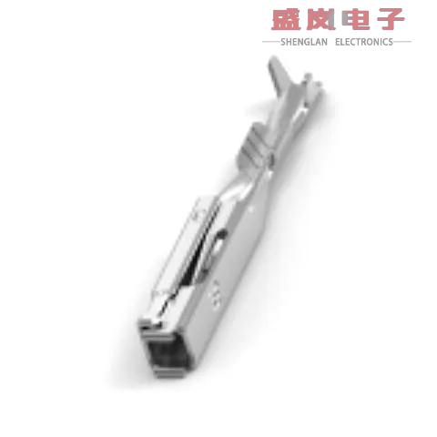 原装正品1564880-1[GET 0.64,FEMALE TERMINAL 0.13M]