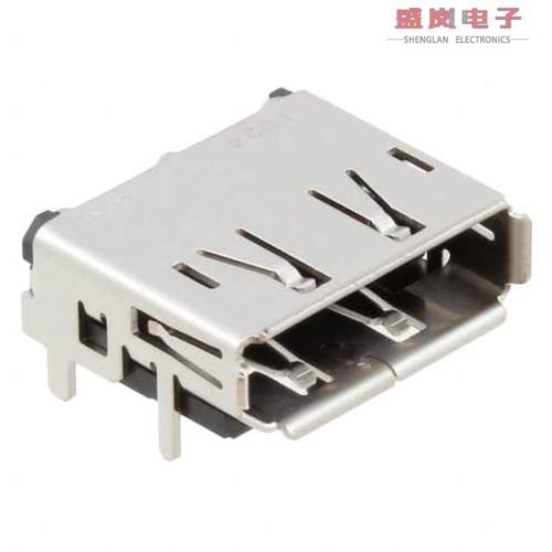 原装正品DP1RD20JQ1R400[CONN RCP 1.1A DISPLAYPORT S