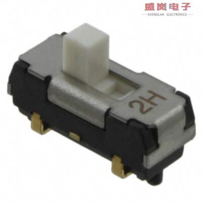 原装正品CL-SB-12A-02[SWITCH SLIDE SPDT 200MA 12V]