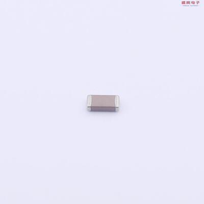 原装正品1206B334K250NT[贴片电容（MLCC） 1206 10% 330