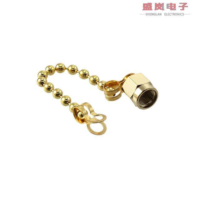 原装正品3-1478985-0[CONN CAP COVER DUST FOR SMA JACK]