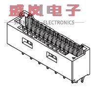 原装正品503159-0500[集管和线壳 1.50MM CLIK-MATE RE