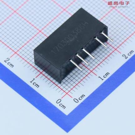 原装正品A0515S-2WR2[转换类型：DC-DC