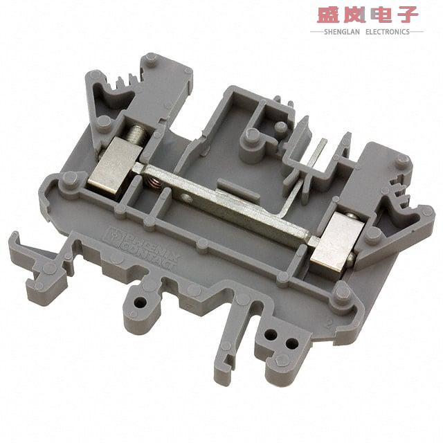 原装正品3002131[TERM BLK PLUG 3POS 5.08MM GRAY]