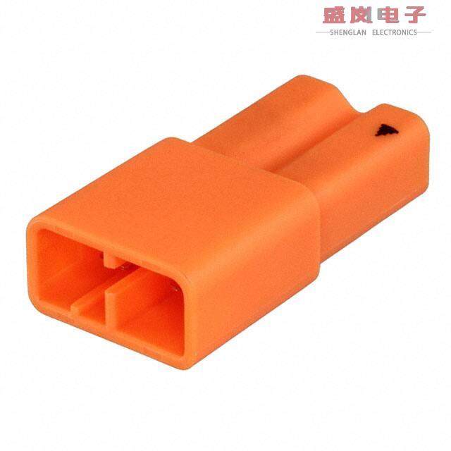 原装正品2271183-1[RECEPTACLE, 2PINS WIRE TO WIRE C]