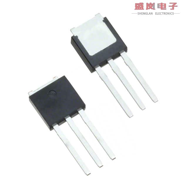 原装正品IPU80R4K5P7AKMA1[MOSFET N-CH 800V 1.5A TO2
