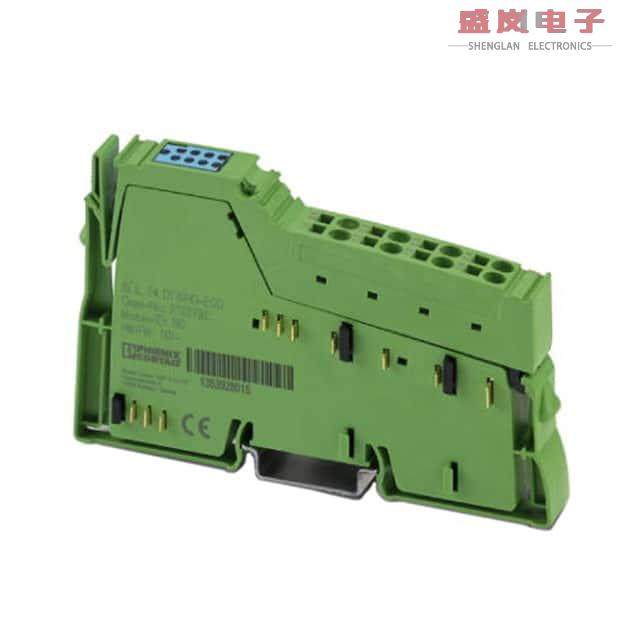原装正品2702792[INLINE ECO, DIGITAL INPUT TERMIN]