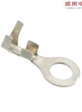 原装正品485003-1[CONN RING CIRC 18-22AWG #8 CRIMP]