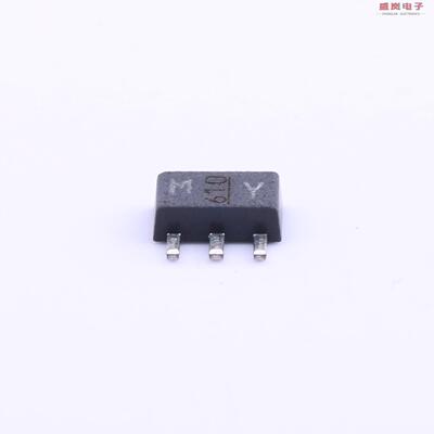 原装正品2SC2873-Y(TE12L,CF[NPN 50V 2A]