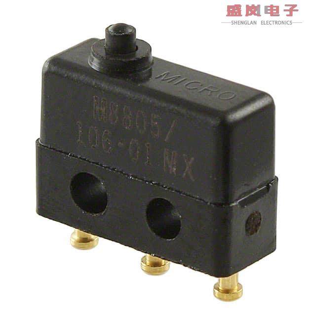 原装正品411SX21-T[SWITCH SNAP ACTION SPDT 2A 28V]