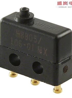 原装正品411SX21-T[SWITCH SNAP ACTION SPDT 2A 28V]