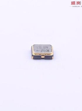 原装正品SG-8018CE 20.000000MHZ TJHSA[3225 20MHz 1.