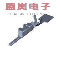 原装正品1903111-2[CONN TAB 28-30AWG CRIMP GOLD]