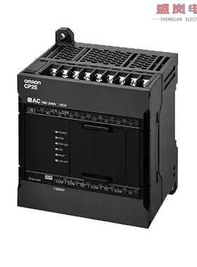 原装正品CP2E-N14DR-A[ PLC 1-ETHERNET PORT 8-INPU]