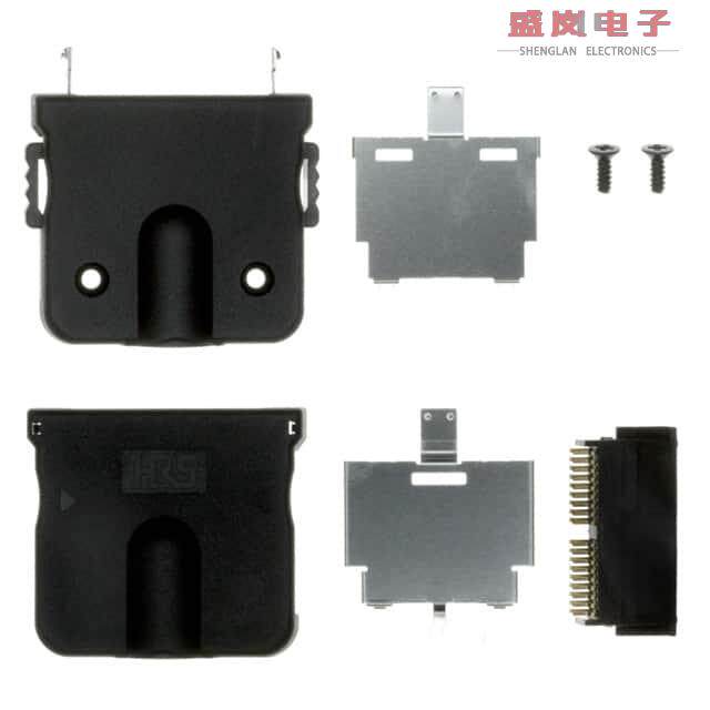 原装正品ST40X-36S-CV(30)[CONN PLUG 36POS SOLDER GOLD]