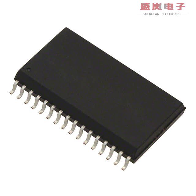 原装正品IS62C1024AL-35QLI[IC SRAM 1MBIT PARALLEL 3