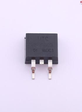 原装正品MBR20100CL-TQ2-R[肖特基二极管 VR=100V IF=1