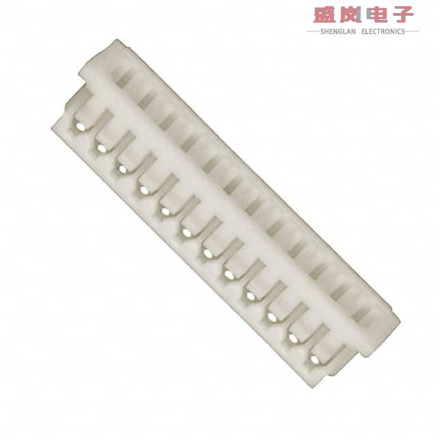 原装正品1-440146-2[CONN RCPT 12POS SGL 1.25MM NATRL]