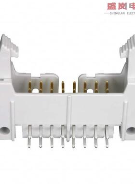 原装正品71922-116LF[CONN HEADER R/A 16POS 2.54MM]