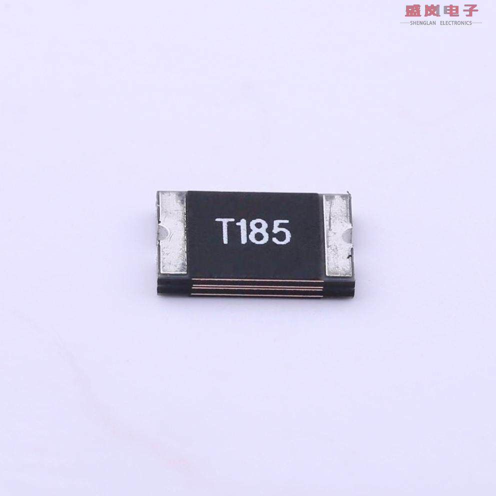 原装正品TLC-LSMD185/28[PTC自恢复保险丝 FUSE2920 Vm