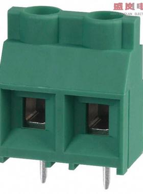 原装正品1714971[TERM BLK 2P SIDE ENT 9.53MM PCB]