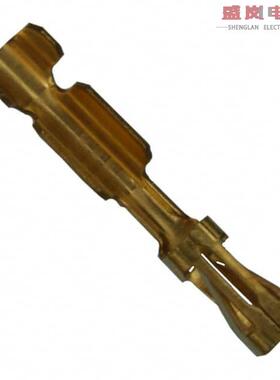 原装正品85969-6[CONN SOCKET 20-24AWG CRIMP GOLD]