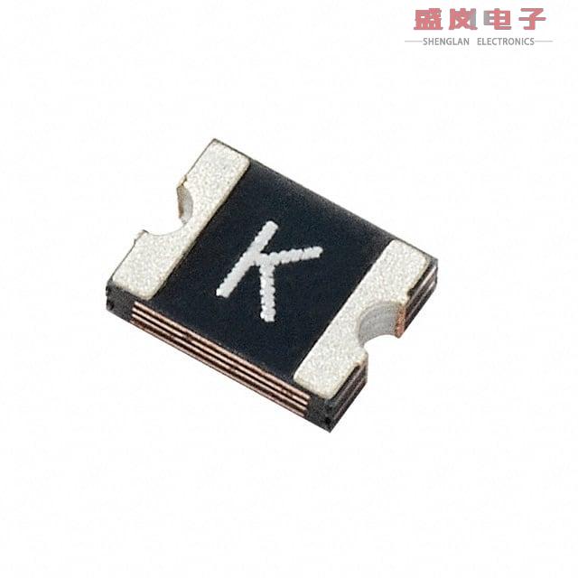 原装正品1210L050YR[PTC RESET FUSE 13.2V 500MA 1210]