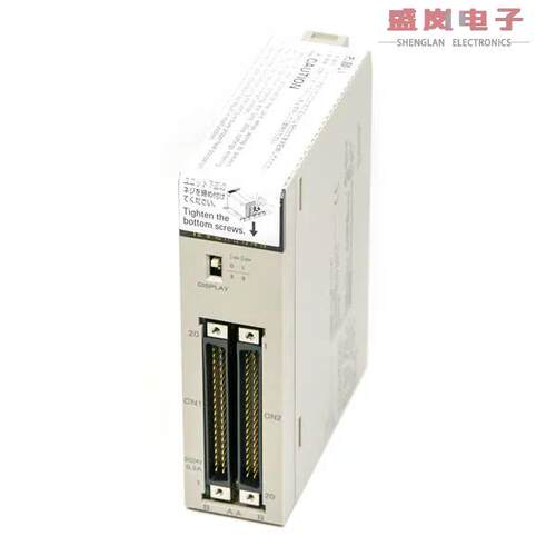 原装正品CS1W-ID211[INPUT MODULE 16 DIGITAL]