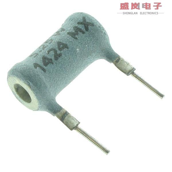 原装正品R5J15RE[线绕电阻器 - 透孔 5.25watt 15ohm 5