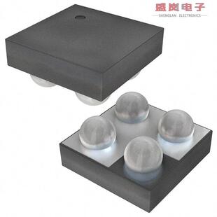 原装正品SI8466EDB-T2-E1[MOSFET N-CH 8V 4MICROFOOT]