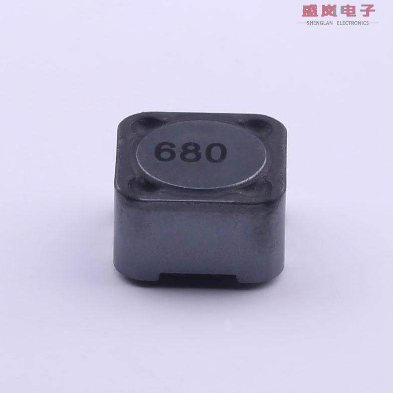 原装正品SWRH1207B-680MT[68uH 20% 2.1A 140m]