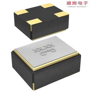 XTAL 625L3I016M00000 OSC CMO 原装 16.0000MHZ 正品