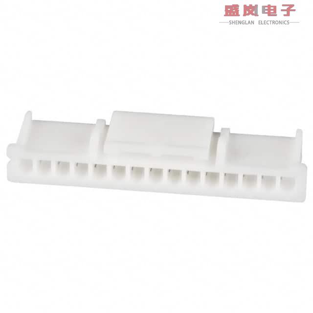 原装正品PAP-15V-S[CONN HOUSING PA 15POS 2MM WHITE]