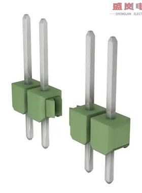 原装正品1-826936-6[CONN HEADER VERT 16POS 2.54MM]