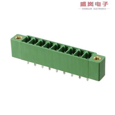 原装正品1830664[TERM B HDR 9POS VERT 3.81MM]
