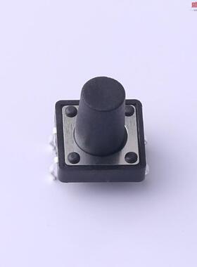 原装正品GT-TC152B-H130-L1[12×12立插轻触250gf]