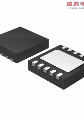 原装正品MAX13253ATB+T[IC PWR DRIVER N-CHAN 1:2 10TDFN]