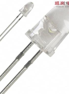 原装正品OVLEW1CB9[LED WHITE CLEAR 5MM T/H]