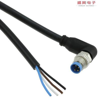 原装正品2273010-1[传感器电缆/致动器电缆 4pos PUR 1