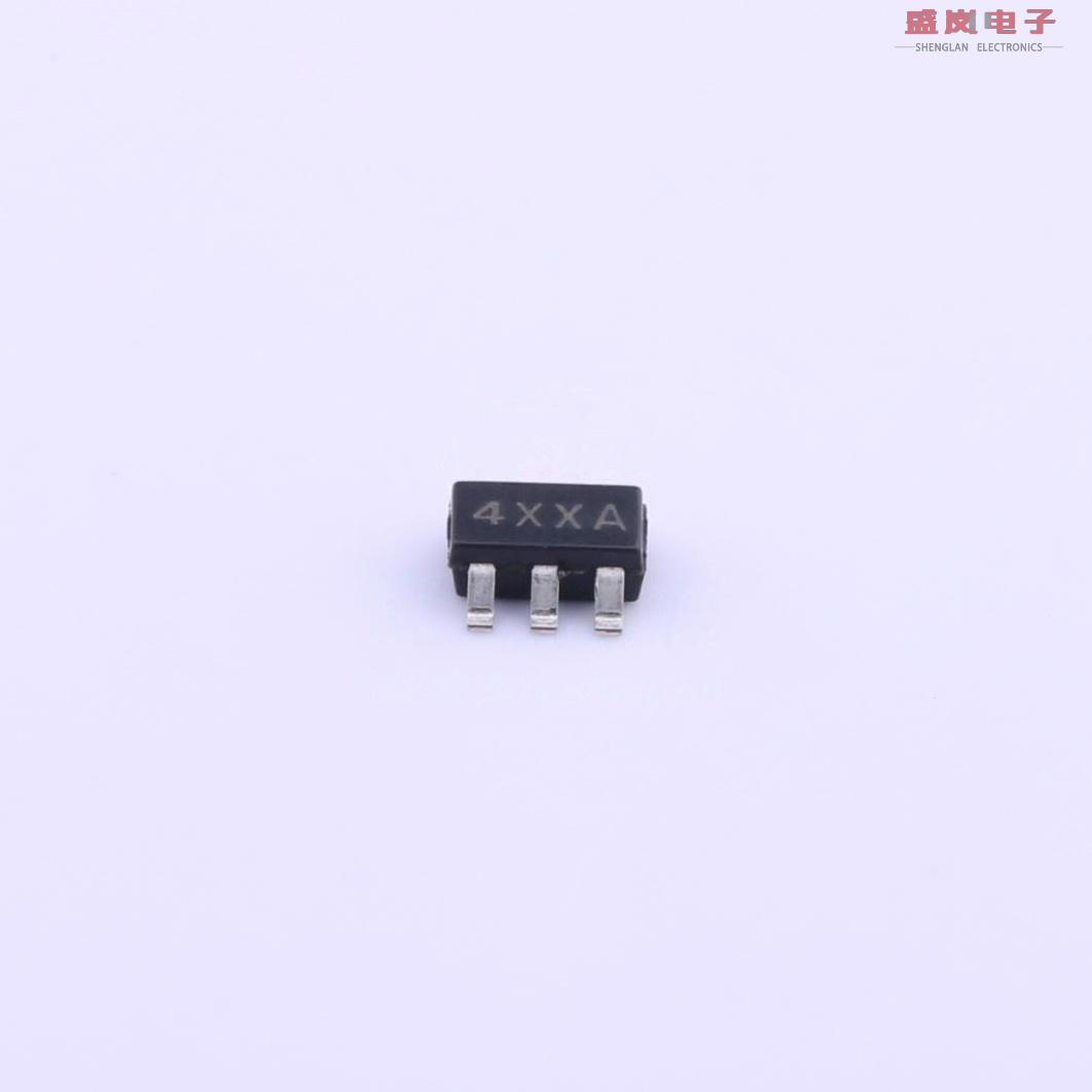 原装正品XC6204B282MR[Vin=10V Vout=2.8V 150mA 70dB@