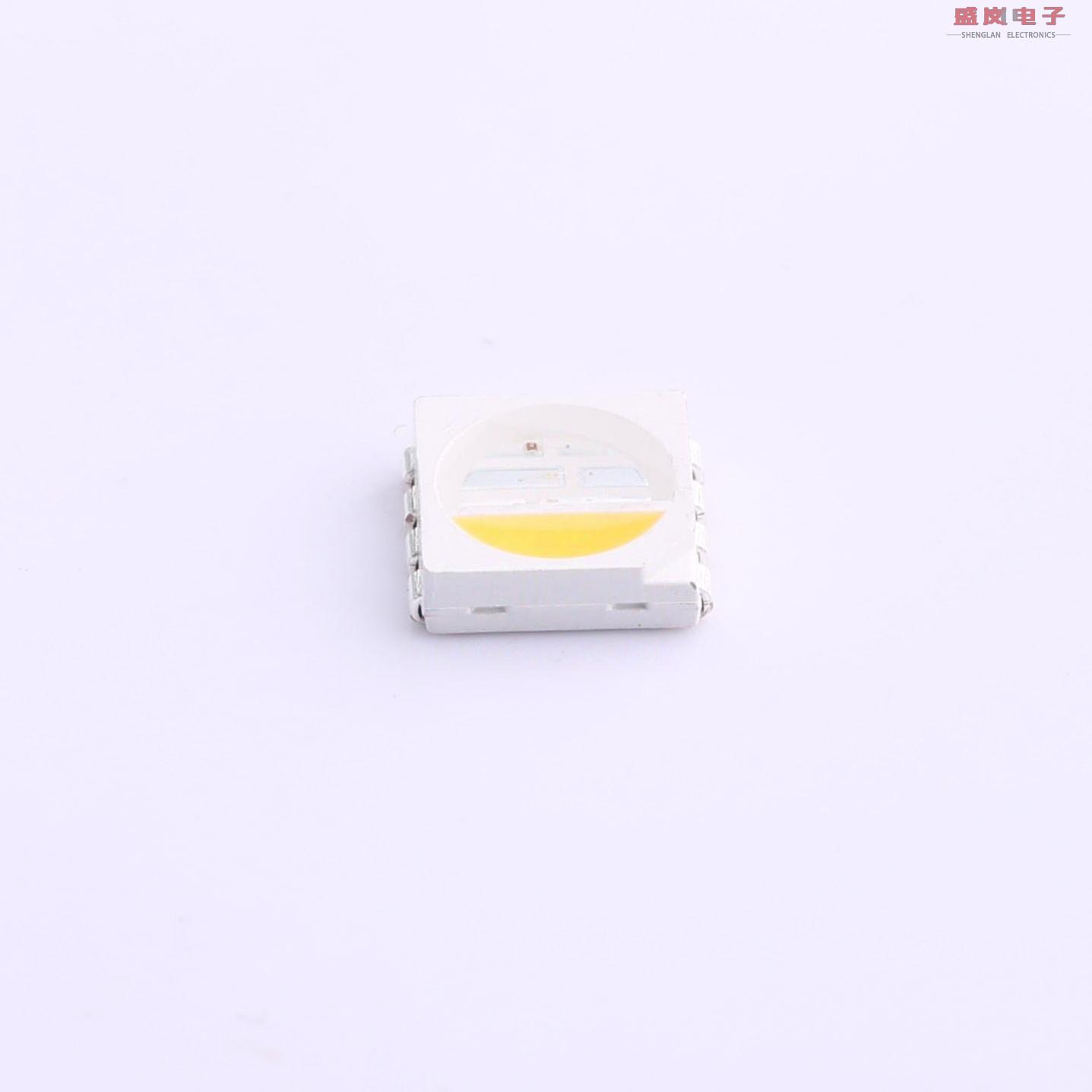 原装正品TC5050RGBW3D06-4CSAR3-AFW324A[L