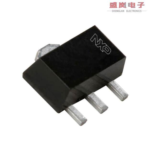 原装正品BZV49-C10,115[DIODE ZENER 10V 1W SOT89]