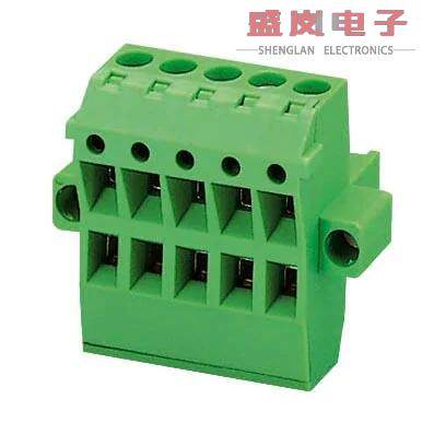 原装正品1908732[TERM B PLUG 5POS STR 5.08MM]