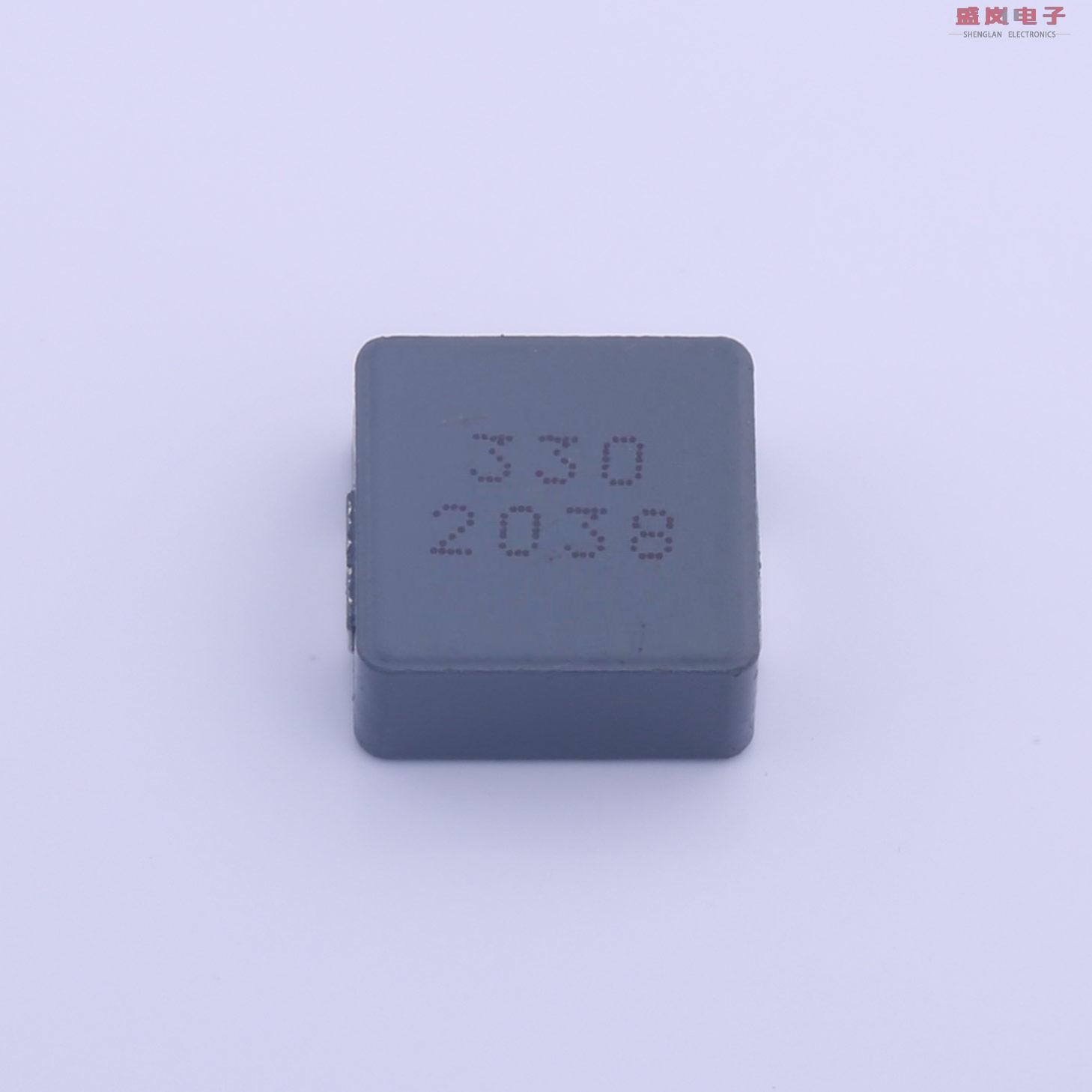 原装正品TMPC1206HP-330MG-D[33uH 20% 6A 65m]