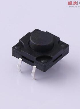 原装正品TS-1010DGD-BR06026[12*12*6.0mm 260