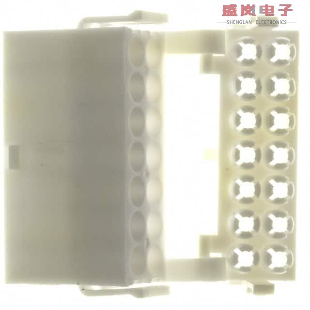 原装正品794203-1[CONN CAP 14POS MINI UNIV-MATE 2]